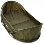 NGT Carp Fishing Cradle Fold Away XPR Pop Up Unhooking Mat Carry Case & Pegs