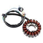Stator Generator For Aeon Cobra Crossland Cube 220 300 320 GOES 220 300s UK