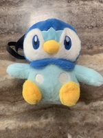 Pokémon Piplup Chalk Bag| Bouldering Chalk Bag