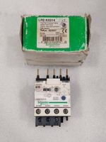 Schneider Electric Lr2 K0314 Thermal overload relay range 5-8amp fast shipping