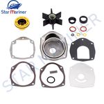 817275Q05 Water Pump Impeller Service Kit for Mercury Alpha One 1 Gen 2 Outboard