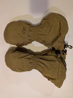 Outdoor Research GoreTex Extreme Cold Weather Mittens XL w/ Liners