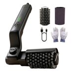 Electric Grill Brush 2600 mAh Battery Rotating Bbq Brush Adjustable Angle