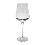 Submariners Infinity Wine Glass