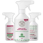 Hemp Active Joint Care Spray | Instant Soothes Muscle & Joint 250ML