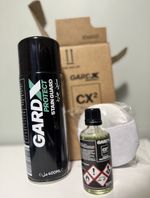 GardX Ceramic Coating for Cars Paint Sealant Protection