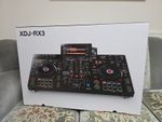 Pioneer XDJ-RX3 2-Channel Performance All-in-one DJ System