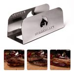 The STEAKSTAND - Add that perfect crispy sear to the fat cap of your steak