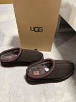 UGG Tasman II Woman Shoes Size UK 7 Brown