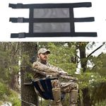 Universal Fitting Tree Stand Seat Replacement Adjustable Buckle Outdoor