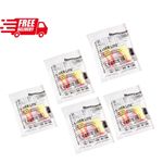 Honeywell Laser Lite Soft Foam Earplugs Individually Wrapped SNR 35dB Multi Pack