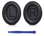 Replacement Ear Pads for Bose QuietComfort QC 35 QC 35II