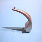 Corgi Aviation Archives Aircraft Metal Arm for Stands with Narrow Head