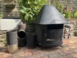 Jotul No. 6 Cast Iron Woodburning Stove