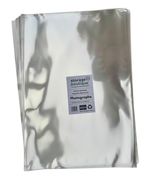 storage.boutique Photograph Protection Sleeves, Archive A3, Transparent 