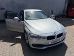 ✨Quick sale✨BMW 3 Series 318D 2018 SE Saloon F30 2.0 Diesel Auto