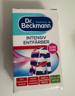 Dr Beckmann Colour Run Remover Restores Original Colour 200g J