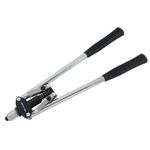 17" RIVET GUN LONG ARM HAND POP RIVETER TOOL CT1419 HEAVY DUTY