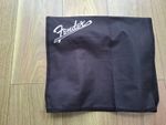 Fender Amp Cover for Blues Junior Combo - 1x12" Amplifier Cover , Genuine Fender