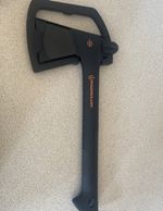 MAGNUSSON LIGHTWEIGHT HATCHET AXE NEW