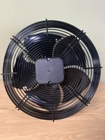 EBM papst Fan Motor A4E350.AP06-32