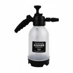 2L Car Wash Spray Bottle Multi-Purpose Hand Pump Foam Sprayer Adjustable Nozzle