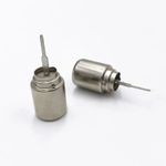 Replacement TV Television Aerial Tuner RF Coaxial Connector Socket