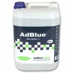 GREENCHEM ADBLUE AD BLUE 10L LITRE DIESEL CAR TRUCK VAN COMMERCIAL SPOUT