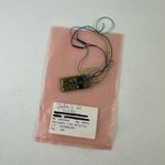 Marklin Delta V188 Decoder (read Description) 
