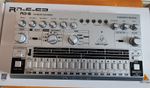 Behringer RD6 SR Drum Machine - Perfect Condition with PSU - Box and Manual