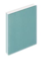 Moisture Panel 12.5mm x 1200mm x 2400mm Tapered Edge Water Resistant Board