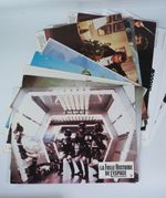 x15 Press Photos and Lobby Cards Film Movies Hollywood Mixed Lot