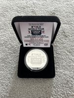 MLB World Series Cardinals Vs Cubs Mint Coin