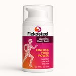 Flekosteel · 50 ml · Warming Cosmetic Body Balm