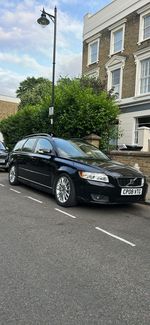 the car is in excellent condition