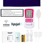 Kegel8 Ultra 20 Electronic Pelvic Toner | INCLUDING ACCESSORIES (REFURBISHED)