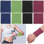 Wrist Brace Wrist Sleeve Sport Wristbands Wrist Wraps Ice Cooling Wristbands