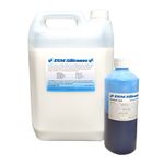 RTV Silicone Moulding Rubber - Fast Curing 5.25kg kit