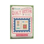 Mercantile Quilt Seeds Pattern 'Needle & Thread' by Lori Holt. ST-34024