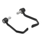 Evotech Ducati Panigale V4 R Brake & Clutch Lever Protector Kit 2021 - 2024 Race
