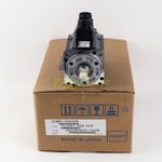 ONE YASKAWA SERVO MOTOR SGMG-03A2AB SGMG03A2AB NEW