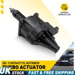 11657633795 11659895980 Turbo Actuator 11658485115 for BMW F20 F23 F31 1.5T B38