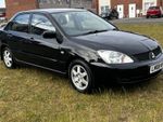 2008 Mitsubishi Lancer Elegance Automatic 1.6 Petrol