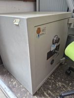 Heavy Duty Chubb Safe