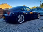 2007 BMW Z4 3.0si E86 Coupé Auto – HUGE MAINTENANCE –STUNNING EXAMPLE