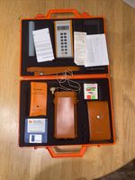 Elcometer 355 Coating Thickness Gauge