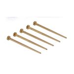 Harlery Davidson N65C carb needle.  x 1 The tuners choice. BigBoar Motorcycles.