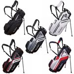 MacGregor Golf Tourney Hybrid Stand Carry Bag