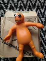 Vintage Tango Man Figure 1990s Promotional Item Collectable