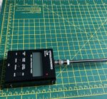 CUB Optoelectronics Mini Frequency Counter 1MHz to 2.8GHz hidden signals updated